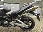 Klikněte pro detailní foto č. 3 - Suzuki WVCR - GSX 1300BK