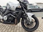 Klikněte pro detailní foto č. 8 - Suzuki WVCR - GSX 1300BK