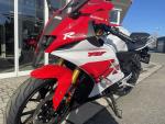 Klikněte pro detailní foto č. 9 - Yamaha Yamaha YZF-R125 70th Anniversary EU5+  / 11kW