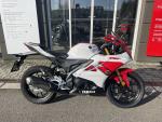 Klikněte pro detailní foto č. 2 - Yamaha Yamaha YZF-R125 70th Anniversary EU5+  / 11kW