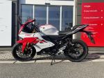 Klikněte pro detailní foto č. 7 - Yamaha Yamaha YZF-R125 70th Anniversary EU5+  / 11kW