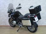 Klikněte pro detailní foto č. 12 - BMW R 1200 GS plná výbava, pravidelný servis