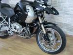 Klikněte pro detailní foto č. 2 - BMW R 1200 GS plná výbava, pravidelný servis