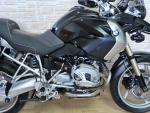 Klikněte pro detailní foto č. 3 - BMW R 1200 GS plná výbava, pravidelný servis