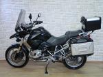 Klikněte pro detailní foto č. 8 - BMW R 1200 GS plná výbava, pravidelný servis