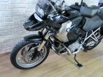 Klikněte pro detailní foto č. 9 - BMW R 1200 GS plná výbava, pravidelný servis