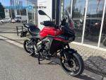 Klikněte pro detailní foto č. 1 - Yamaha Yamaha Tracer 9 EU5+  / 88kW