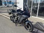 Klikněte pro detailní foto č. 1 - Yamaha Yamaha Tracer 9 EU5+  / 88kW
