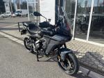Detail nabídky - Yamaha Yamaha Tracer 9 EU5+  / 88kW