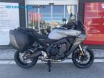 Klikněte pro detailní foto č. 2 - Yamaha Yamaha Tracer 9 GT EU5+  / 88kW