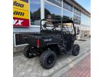 Klikněte pro detailní foto č. 5 - CAN-AM Traxter HD10 XU T ABS MY25 Stealth Black, AKCE DOPLŇKY ZDARMA