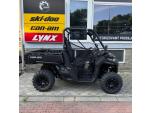 Klikněte pro detailní foto č. 7 - CAN-AM Traxter HD10 XU T ABS MY25 Stealth Black, AKCE DOPLŇKY ZDARMA