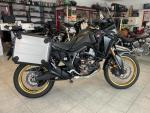 Detail nabídky - Honda CRF 1000 L Africa Twin DCT 2019 1.majitel