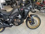 Klikněte pro detailní foto č. 8 - Honda CRF 1000 L Africa Twin DCT 2019 1.majitel