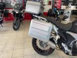 Klikněte pro detailní foto č. 10 - Honda VFR 1200 X Crosstourer 2012 51tkm 3kufry,Leo Vince