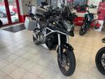 Klikněte pro detailní foto č. 2 - Honda VFR 1200 X Crosstourer 2012 51tkm 3kufry,Leo Vince