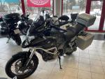 Klikněte pro detailní foto č. 4 - Honda VFR 1200 X Crosstourer 2012 51tkm 3kufry,Leo Vince