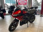 Klikněte pro detailní foto č. 10 - Aprilia Tuono 125 2022 9tkm 1.majitel