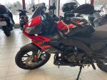 Klikněte pro detailní foto č. 11 - Aprilia Tuono 125 2022 9tkm 1.majitel