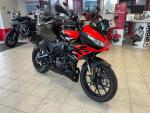 Klikněte pro detailní foto č. 5 - Aprilia Tuono 125 2022 9tkm 1.majitel