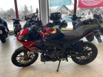 Klikněte pro detailní foto č. 9 - Aprilia Tuono 125 2022 9tkm 1.majitel