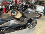 Klikněte pro detailní foto č. 12 - BMW C 650 GT 2017 20tkm serviska
