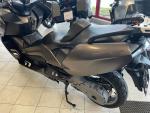 Klikněte pro detailní foto č. 8 - BMW C 650 GT 2017 20tkm serviska