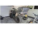Klikněte pro detailní foto č. 1 - CFMOTO Gladiator X1000 Touring ČR 1. MAJ DPH