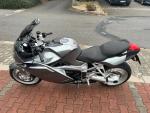 Klikněte pro detailní foto č. 6 - BMW K 1200 S