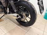 Klikněte pro detailní foto č. 11 - Triumph Street Twin 900,ABS,TOP,9000 KM