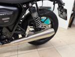 Klikněte pro detailní foto č. 12 - Triumph Street Twin 900,ABS,TOP,9000 KM