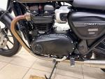 Klikněte pro detailní foto č. 13 - Triumph Street Twin 900,ABS,TOP,9000 KM