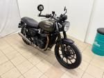 Klikněte pro detailní foto č. 2 - Triumph Street Twin 900,ABS,TOP,9000 KM