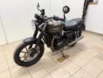Klikněte pro detailní foto č. 4 - Triumph Street Twin 900,ABS,TOP,9000 KM