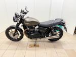 Klikněte pro detailní foto č. 5 - Triumph Street Twin 900,ABS,TOP,9000 KM