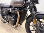 Klikněte pro detailní foto č. 7 - Triumph Street Twin 900,ABS,TOP,9000 KM