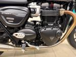 Klikněte pro detailní foto č. 8 - Triumph Street Twin 900,ABS,TOP,9000 KM