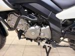 Klikněte pro detailní foto č. 13 - Suzuki DL 650 V-Strom,TOP