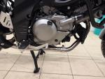 Klikněte pro detailní foto č. 8 - Suzuki DL 650 V-Strom,TOP