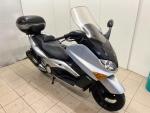Klikněte pro detailní foto č. 2 - Yamaha T-Max 500,TOP