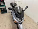 Klikněte pro detailní foto č. 3 - Yamaha T-Max 500,TOP