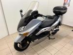 Klikněte pro detailní foto č. 4 - Yamaha T-Max 500,TOP