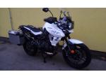 Klikněte pro detailní foto č. 12 - Triumph Tiger 800 XRx TFT super km