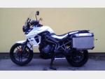 Detail nabídky - Triumph Tiger 800 XRx TFT super km