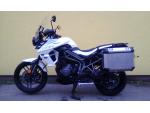 Detail nabídky - Triumph Tiger 800 XRx TFT super km