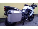 Klikněte pro detailní foto č. 8 - Triumph Tiger 800 XRx TFT super km