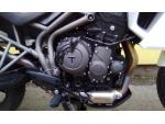 Klikněte pro detailní foto č. 10 - Triumph Tiger 800 XRx TFT super km