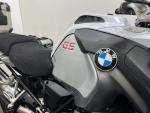 Klikněte pro detailní foto č. 10 - BMW R 1200 GS Adventure ABS ESA