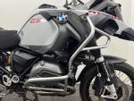 Klikněte pro detailní foto č. 8 - BMW R 1200 GS Adventure ABS ESA