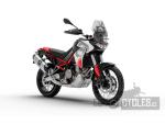 Klikněte pro detailní foto č. 1 - Aprilia Tuareg 660, Euro 5+